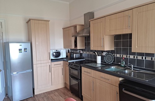 Torquay Apartment | Bowden House - Lavender