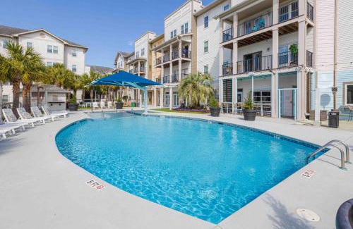 Goose Creek Apartment | Bowen Village 1421