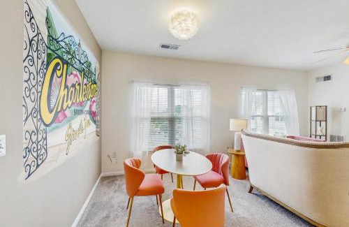 Goose Creek Apartment | Bowen Village 1421