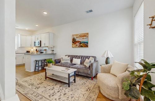 Goose Creek House | Bowen Village 9201