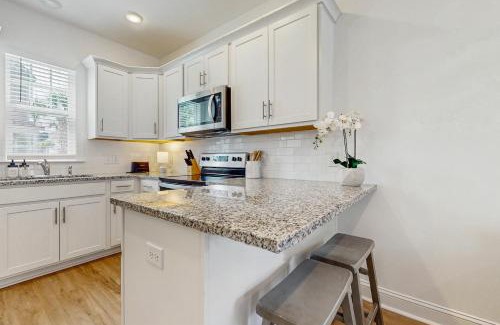 Goose Creek House | Bowen Village 9201