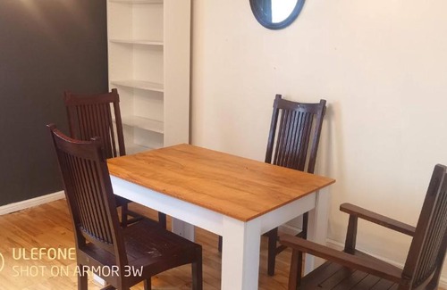 Netley Apartment | Bower house