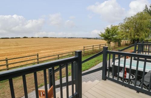 Richmond House | Bowes Hideaway