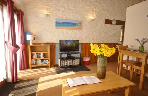 Newquay House | Bowgie at Trewerry Cottages - Away from it all, close to everywhere