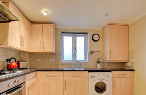 Weymouth Apartment | Bowleaze Beach Apartment