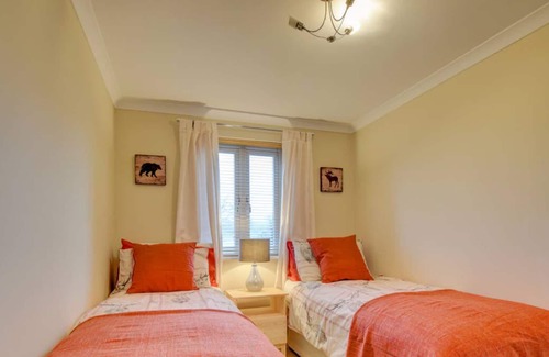 Weymouth Apartment | Bowleaze Beach Apartment