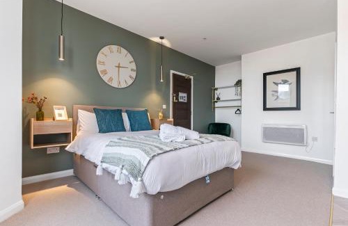 Redcar Apartment | Bowles Hotels