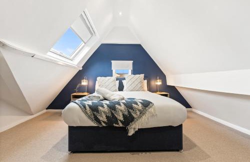 Redcar Apartment | Bowles Hotels