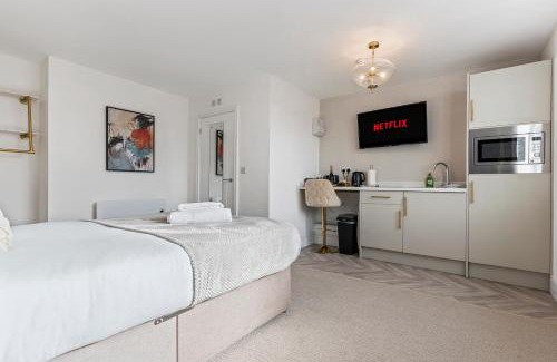 Redcar Apartment | Bowles Hotels