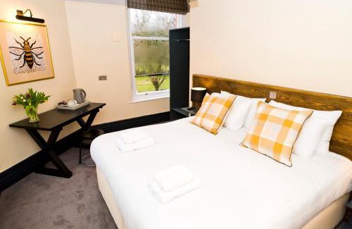 Chorlton-cum-Hardy Hotel | Bowling Green