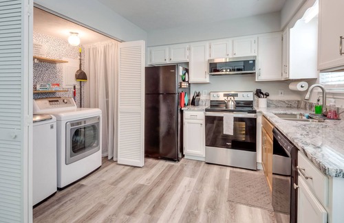 Bowling Green House | Bowling Green Vacation Rental Near WKU & Downtown!