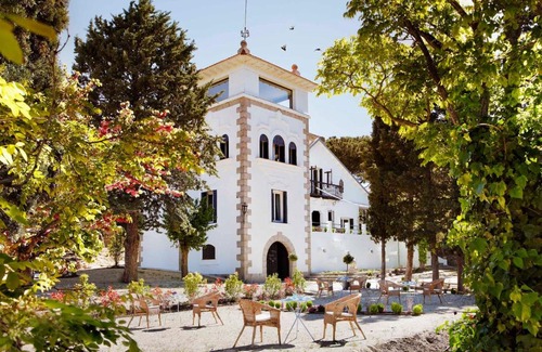 Collado Mediano Hotel | Box Art Hotel - La Torre