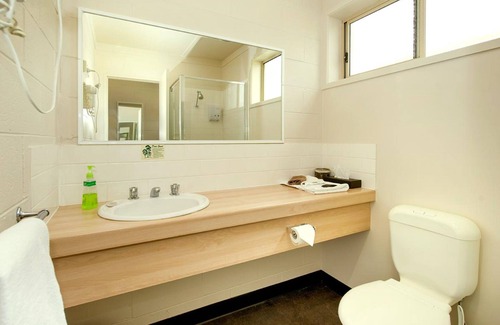 Burwood Hotel | Box Hill Motel