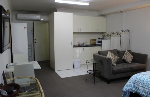 Box Hill South Apartment | Box Hill Studio Apartment 2