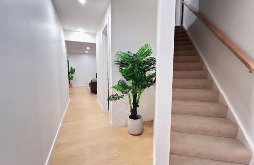 Box Hill North Apartment | BoxHill North Designer Grad Home