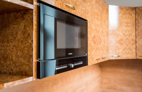 Friedrichshain Apartment | Boxi Studios Berlin S