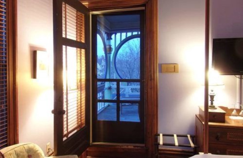 Grand Haven Bed & Breakfast | Boyden House Inn B&B
