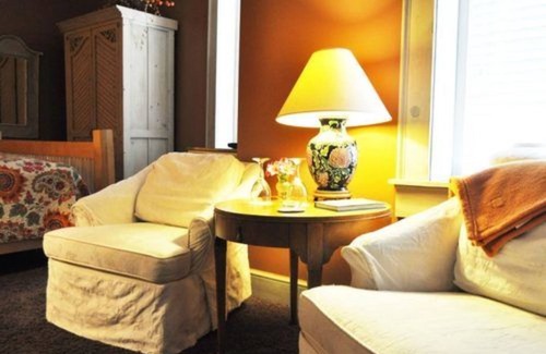 Grand Haven Bed & Breakfast | Boyden House Inn B&B