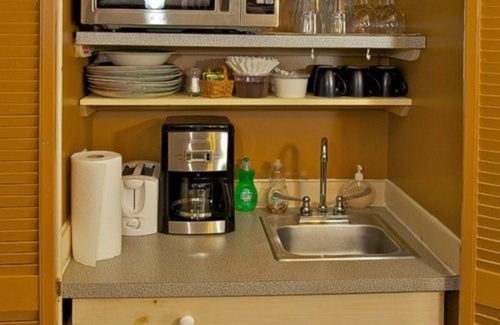 Grand Haven Bed & Breakfast | Boyden House Inn B&B