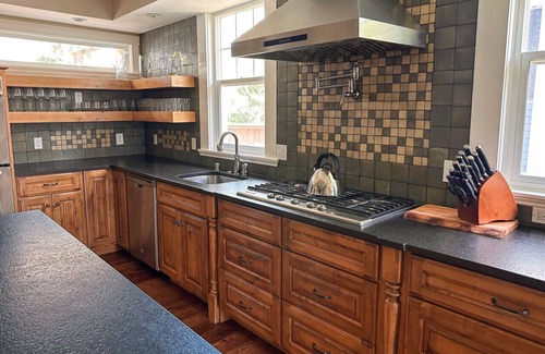 Walla Walla House | Boyer Manor · Boyer Manor
