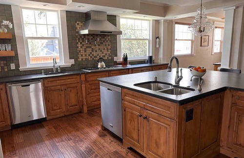 Walla Walla House | Boyer Manor · Boyer Manor