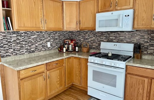Boyne City House | Boyne City's Best kept secret!