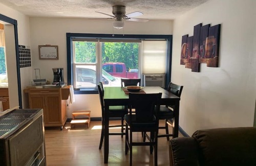 Boyne City House | Boyne City's Best kept secret!