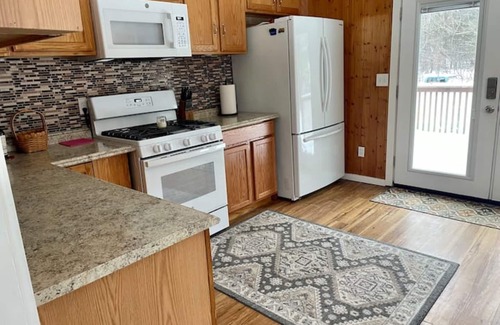 Boyne City House | Boyne City's Best kept secret!
