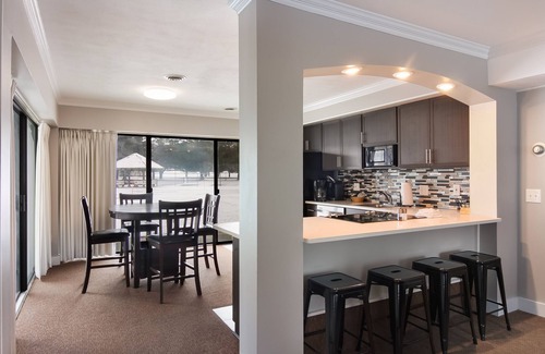 Boyne City Condo | Boyne Mountain Resort I Dog Friendly I Lake Front