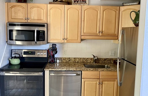 Boyne Falls Condo | Boyne Mountain Villa - H building