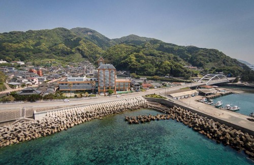 Amakusa Hotel | Boyokaku