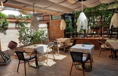 Cekirge Mahallesi Hotel | Boyuguzel Termal Hotel