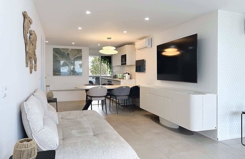 La Bocca Apartment | Bozca - Two Bedroom Apartment, Sleeps 4