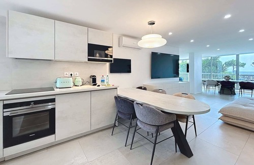 La Bocca Apartment | Bozca - Two Bedroom Apartment, Sleeps 4