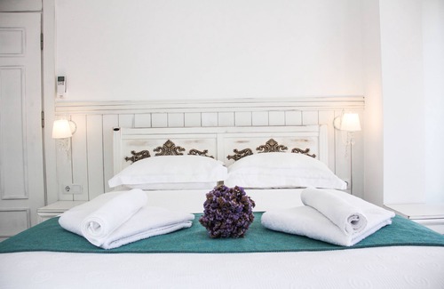 Bozcaada Hotel | Bozcaada FRESH HOTEL