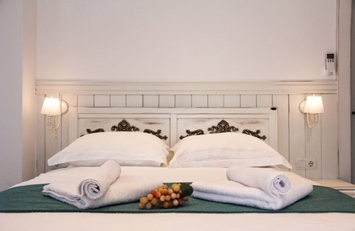 Bozcaada Hotel | Bozcaada FRESH HOTEL