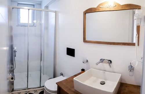 Bozcaada Hotel | Bozcaada FRESH HOTEL