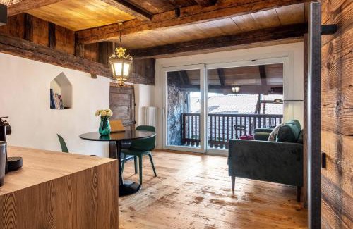 Old Town Apartment | Boznerhütte - La Baita Bolzano