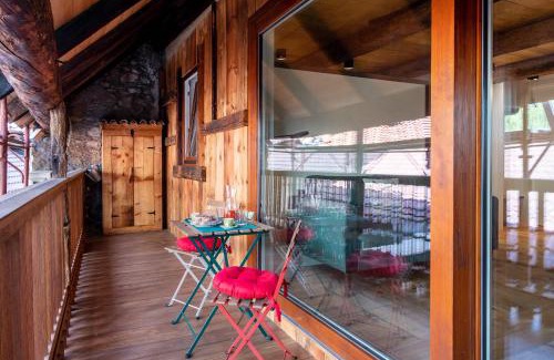 Old Town Apartment | Boznerhütte - La Baita Bolzano