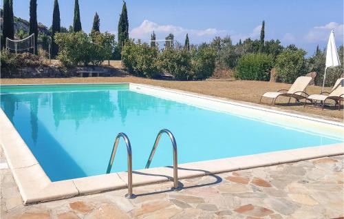 Casciana Terme Lari House | Bozzanino