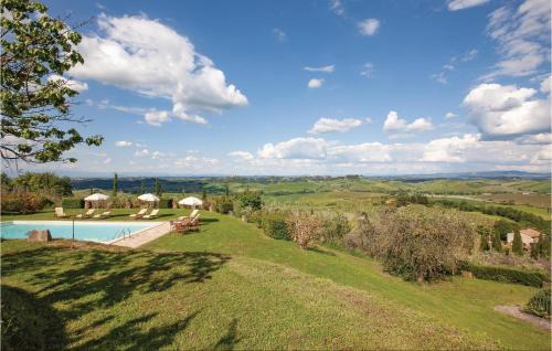 Casciana Terme Lari House | Bozzanino