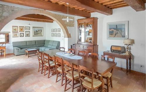 Casciana Terme Lari House | Bozzanino