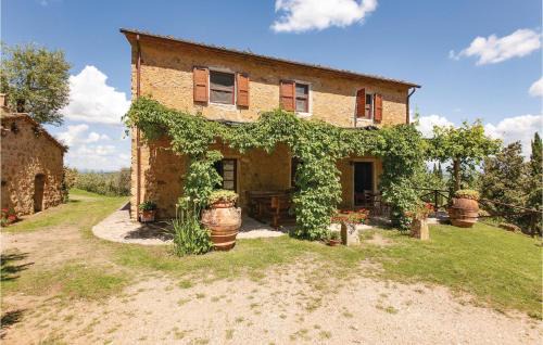 Casciana Terme Lari House | Bozzanino