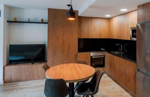 Benasque Apartment | BPIRINEOS-Pyrene