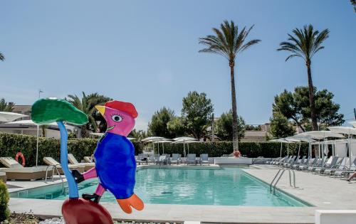 Son Baulo Hotel | BQ Sarah -Adults Only