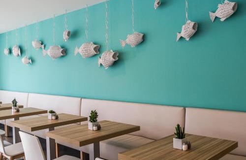 Son Baulo Hotel | BQ Sarah -Adults Only