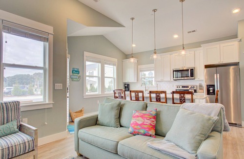 Corolla Light Condo | BQ12A Beach Jewel * 10 Min Walk to Beach