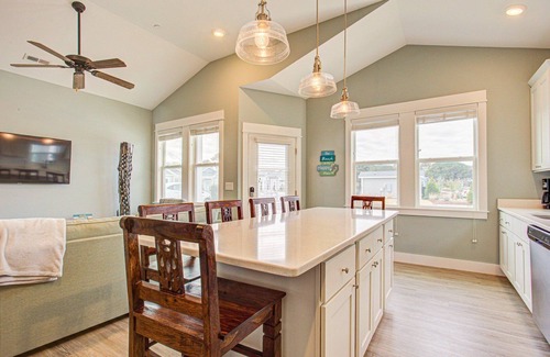 Corolla Light Condo | BQ12A Beach Jewel * 10 Min Walk to Beach