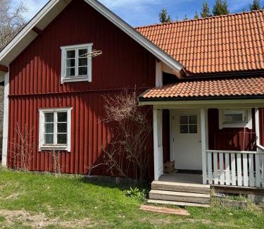 Knivsta House | Brännkärrstorpet B&B