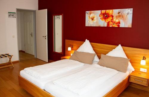 Altenmuenster Hotel | Bräustüble Altenmünster
